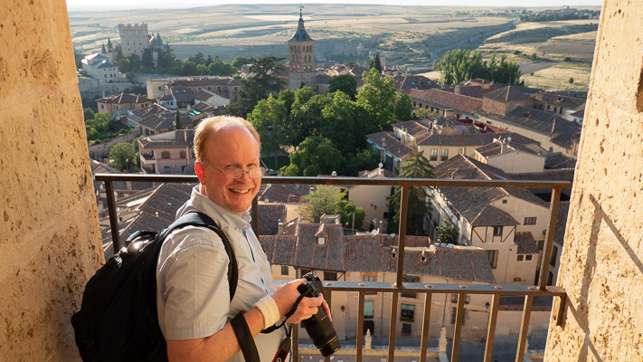 Werthmann_Don_1Student_BellTowerSegovia.jpg Werthmann_Don_1Student_BellTowerSegovia.jpg