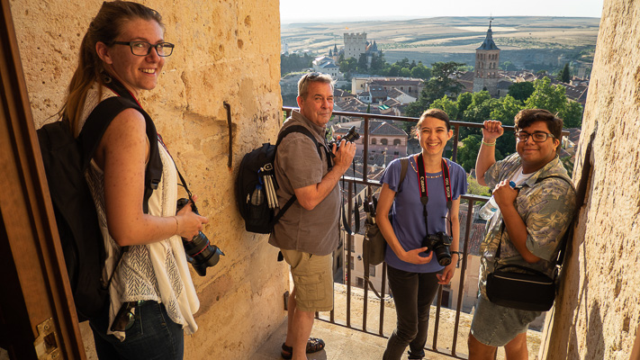 Werthmann_Don_4Students_BellTowerSegovia.jpg Werthmann_Don_4Students_BellTowerSegovia.jpg